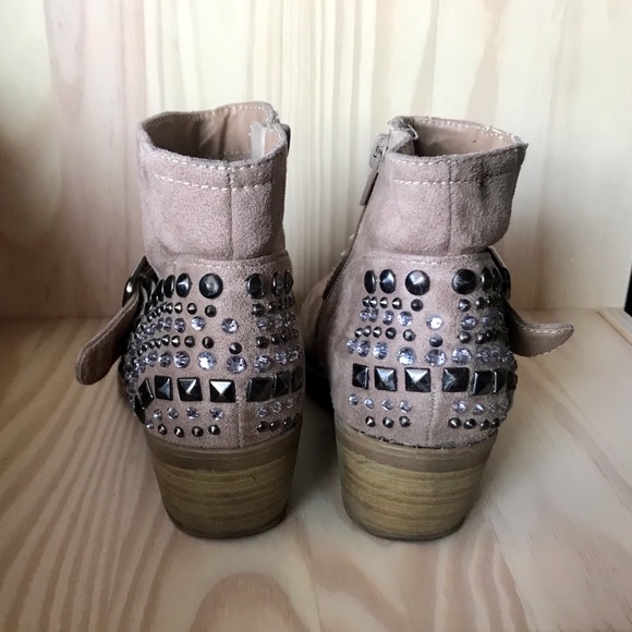 Maurice ankle booties - Picture 3 of 5